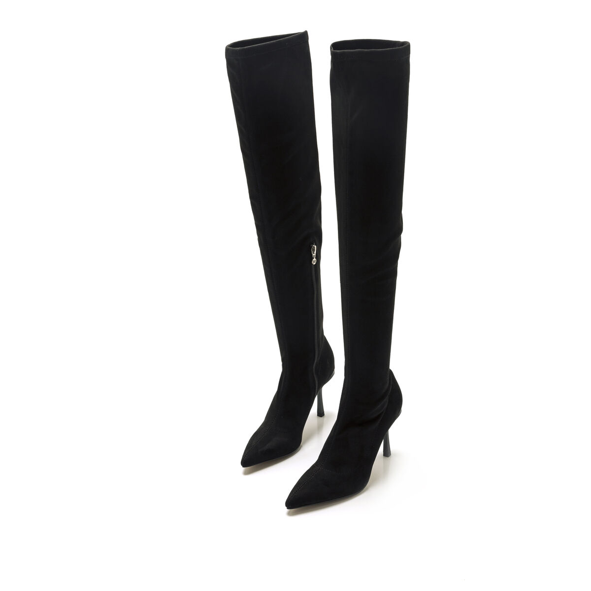 Botas de tacon de Mujer modelo BIELLA de MARIAMARE image number 2