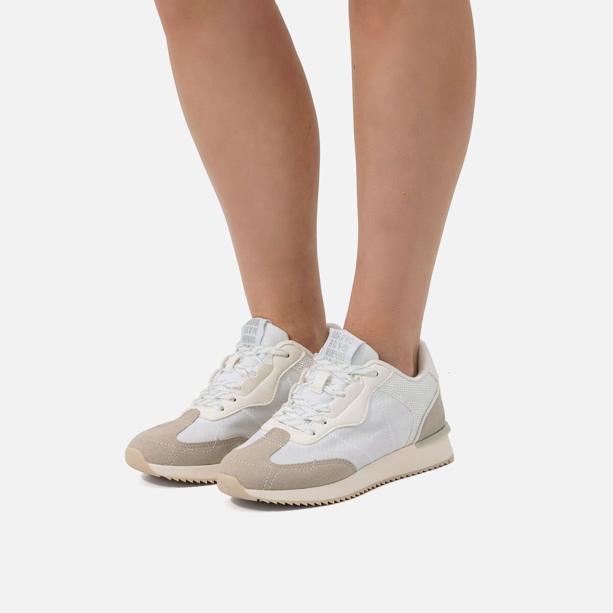 Zapatillas de Mujer modelo LIVANA de MARIAMARE image number 2