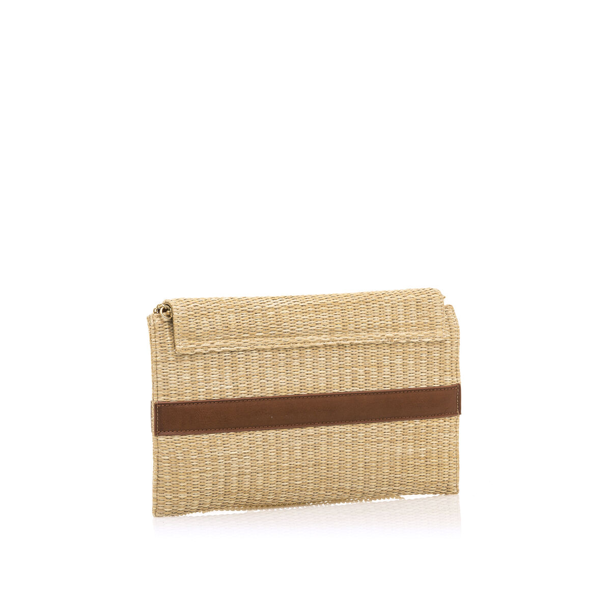 Bolsos de mano de Mujer modelo GARA de MARIAMARE image number 3