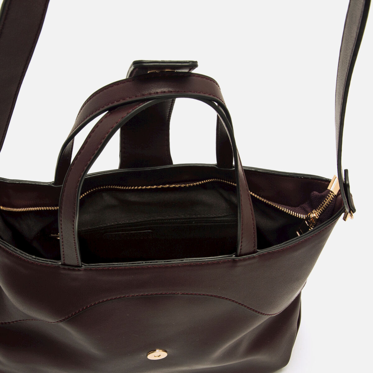 Bolsos de Mujer modelo MALLA de MARIAMARE image number 4