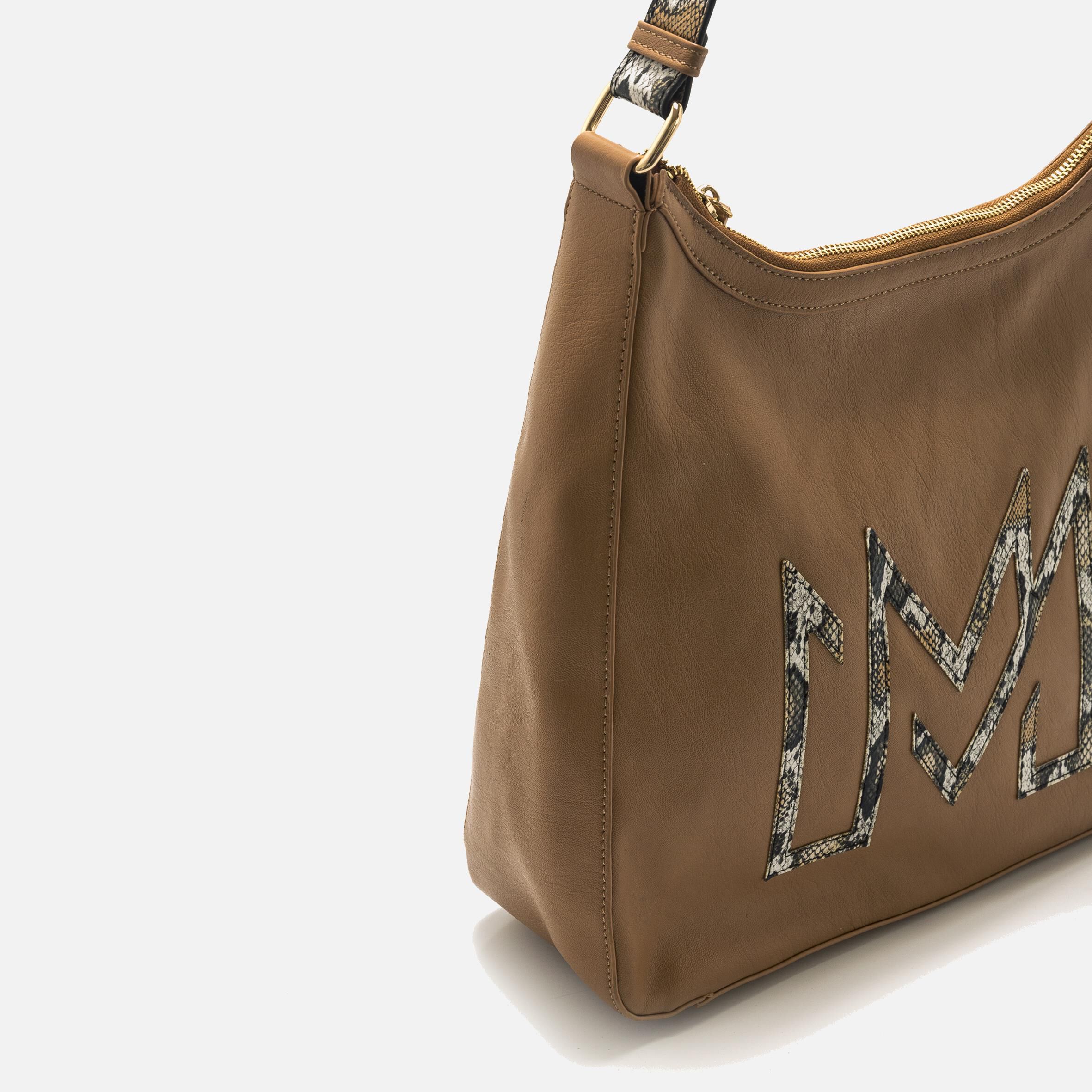 Bolsos para Chica de Mano Negros Viaje Mariamare