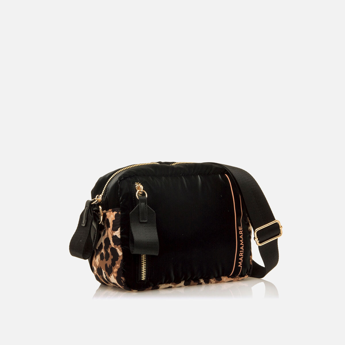 Bandoleras de Mujer modelo AURE de MARIAMARE image number 2