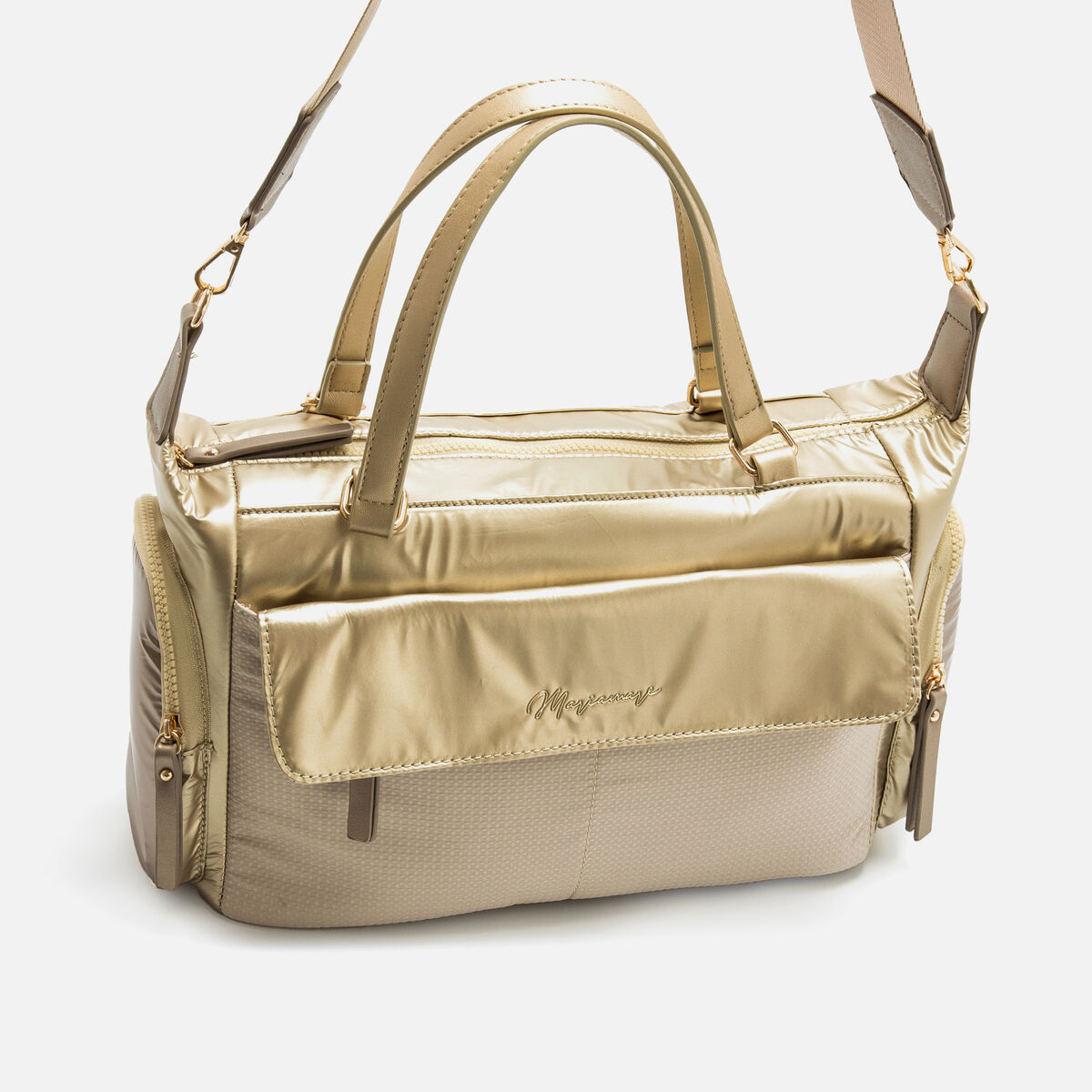 Sacs pour Femme mod&egrave;le MIRAS de MARIAMARE image number 1