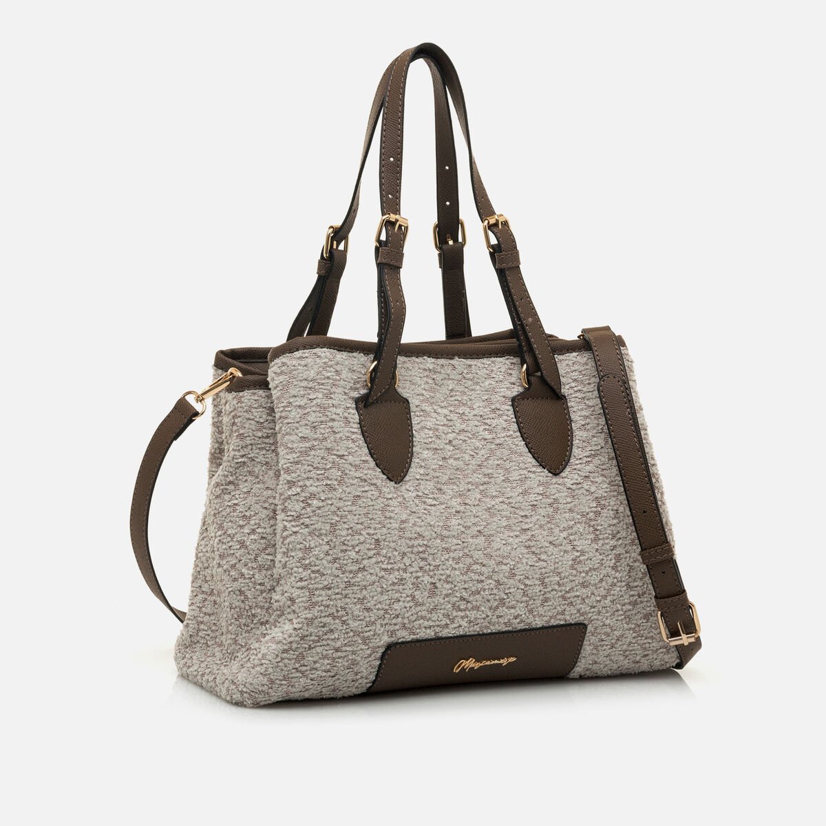 Bolsos de Mujer modelo TAYLA de MARIAMARE image number 2