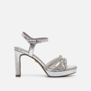 Sandalias de tacon de Mujer modelo ACATE de MARIAMARE