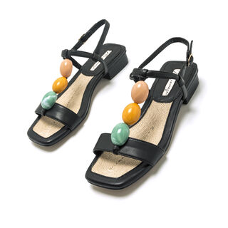 Sandalias planas de Mujer modelo CASIT de MARIAMARE