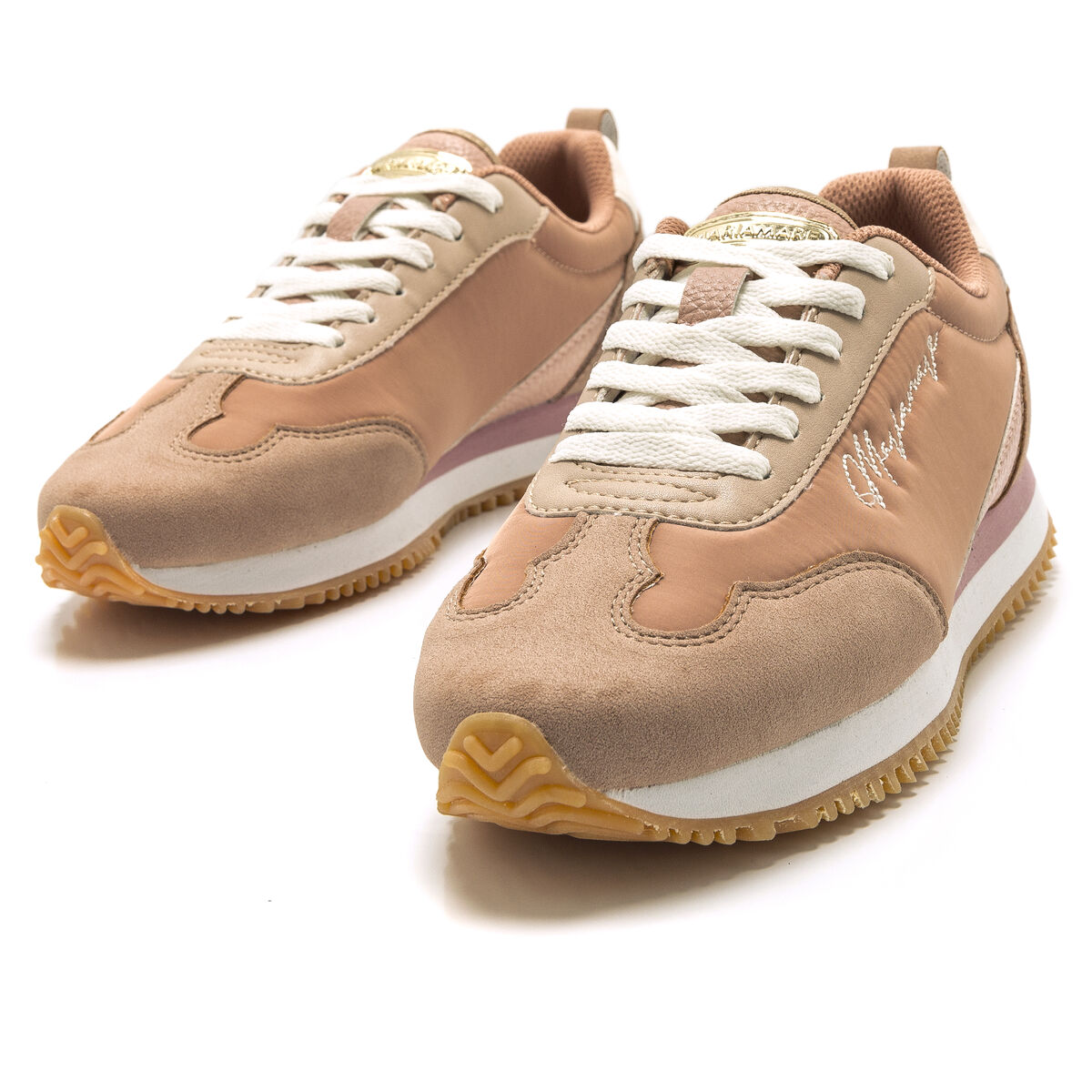 Zapatillas de Mujer modelo KOA de MARIAMARE image number 5