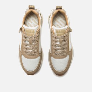 Sneakers pour Femme mod&egrave;le HOKU de MARIAMARE