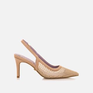 Zapatos de tacon de Mujer modelo NUORO de MARIAMARE
