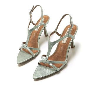 Sandalias de tacon de Mujer modelo IVY de MARIAMARE