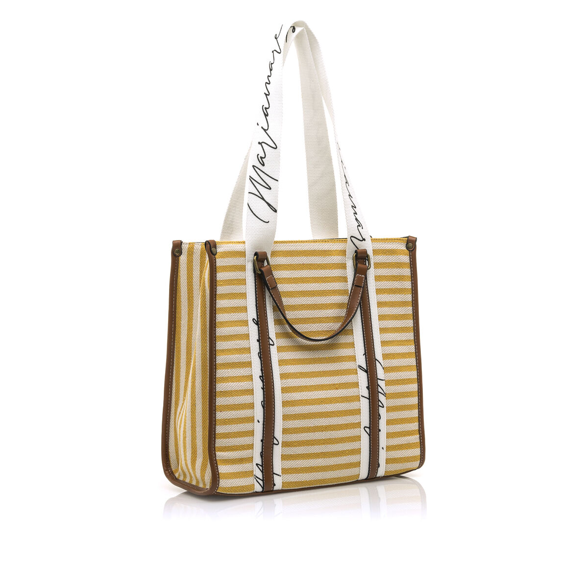 Bolsos de Mujer modelo DETH de MARIAMARE image number 3