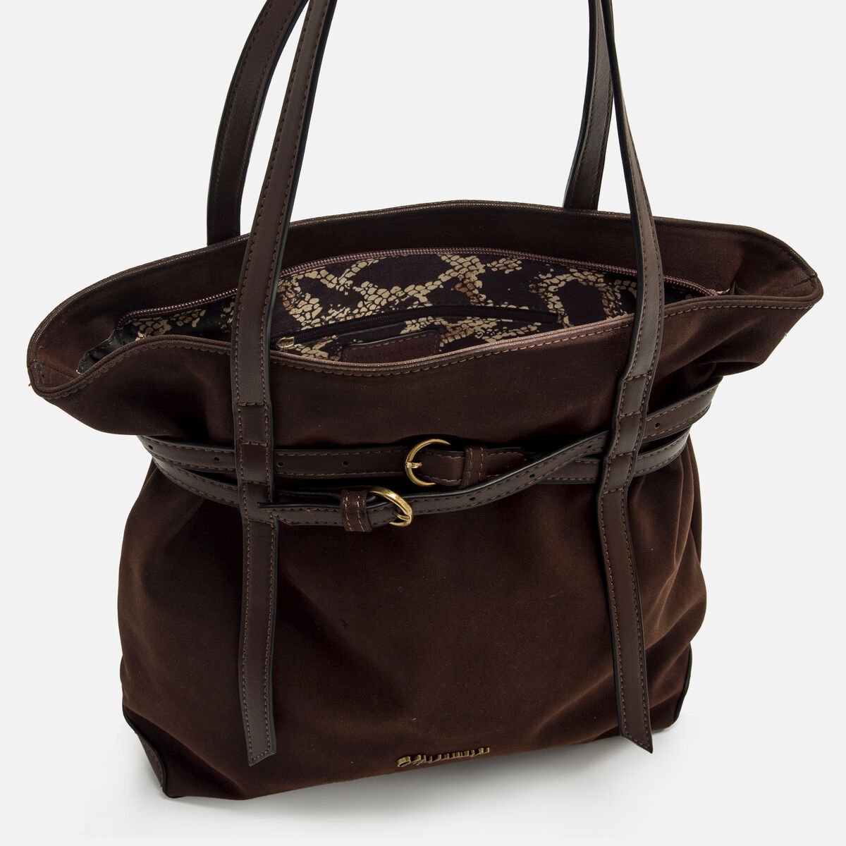 Bolsos de Mujer modelo BAILEY de MARIAMARE image number 4