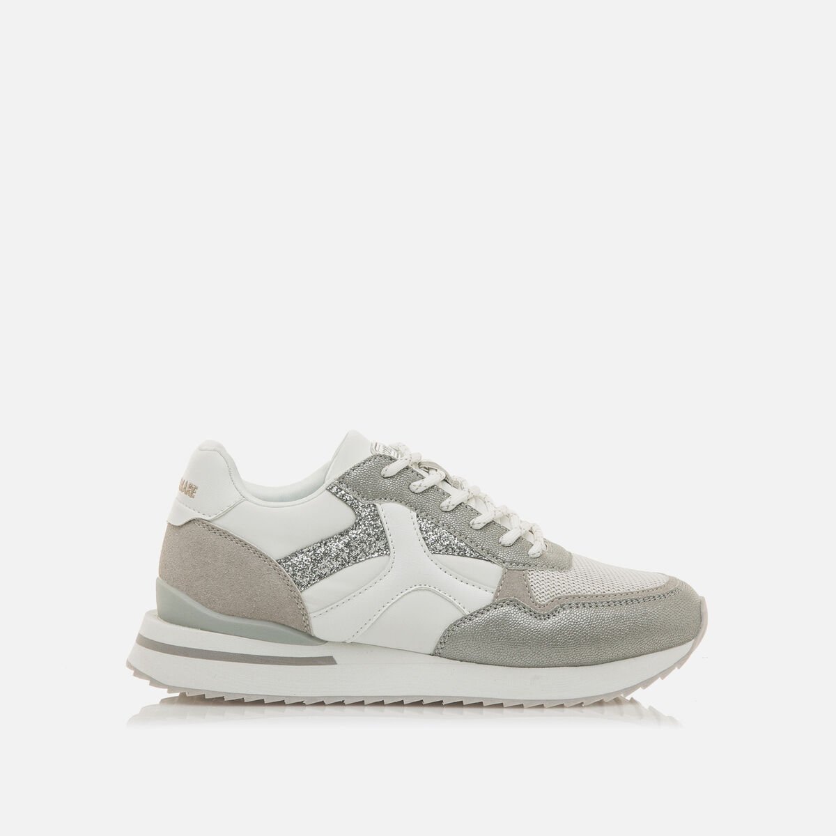Sneakers pour Femme modèle NARITA de MARIAMARE image number 0