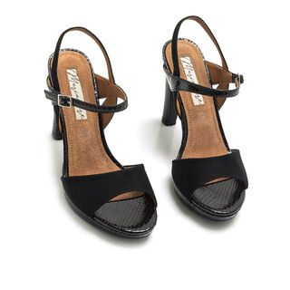Sandalias de tacon de Mujer modelo ACALA de MARIAMARE