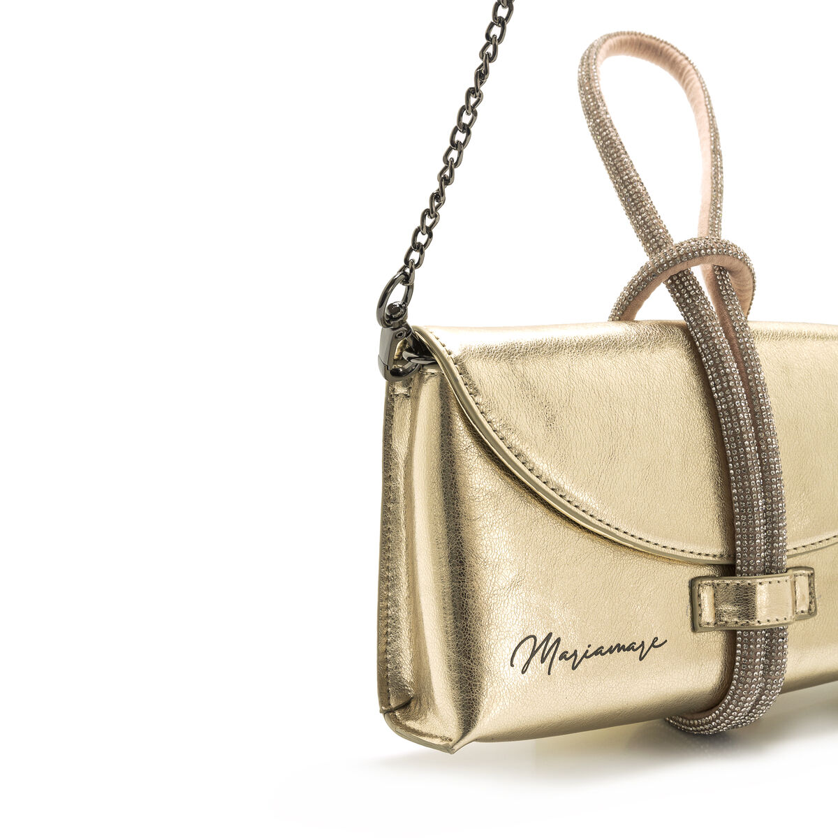 Bolsos de mano de Mujer modelo ROUN de MARIAMARE image number 1