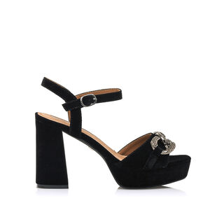 Sandalias de tacon de Mujer modelo ROSETA de MARIAMARE