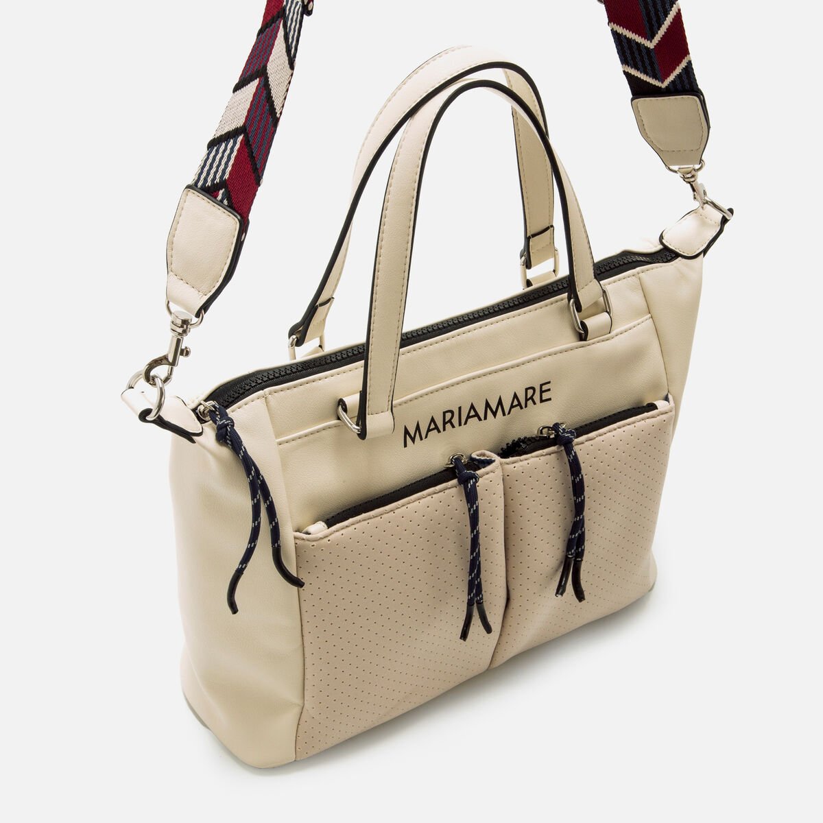 Bolsos de Mujer modelo NIEVE de MARIAMARE image number 1