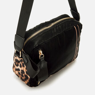 Sacsbandouliere-Femme-AURE-MARIAMARE Sacs bandouliere pour Femme modèle AURE de MARIAMARE