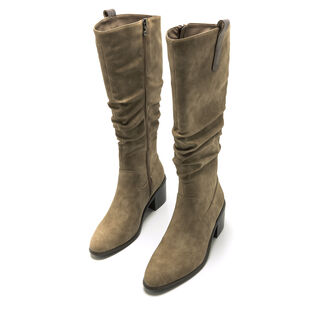 Botas de tacon de Mujer modelo MOLISE de MARIAMARE