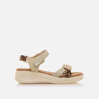 Sandalias de cuna de Mujer modelo DELIA de MARIAMARE