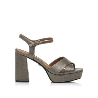 Sandalias de tacon de Mujer modelo ROSETA de MARIAMARE
