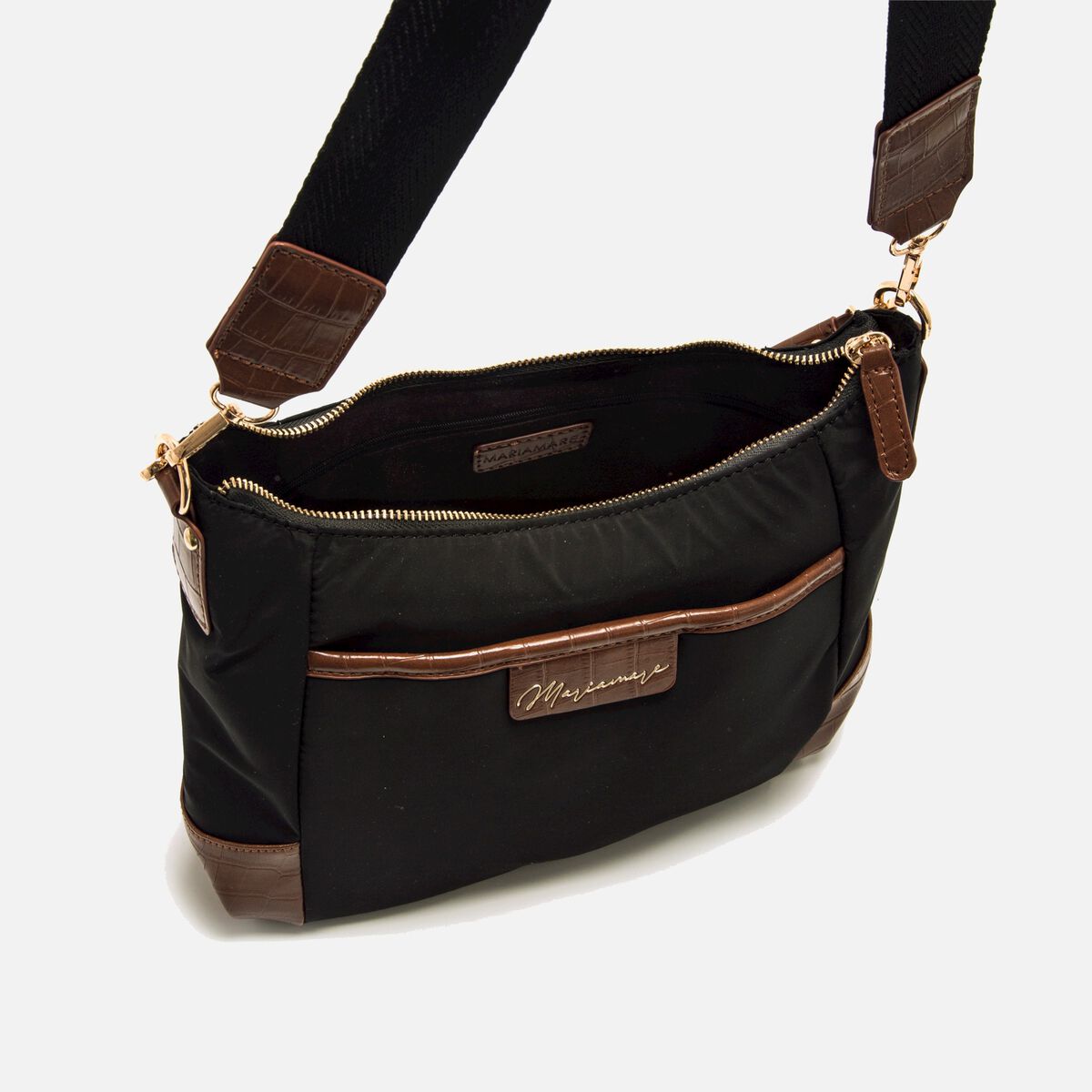 Sacs pour Femme modèle HELA de MARIAMARE image number 4