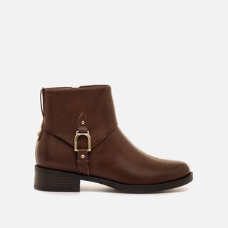 Botines planos de Mujer modelo LAGLIO de MARIAMARE