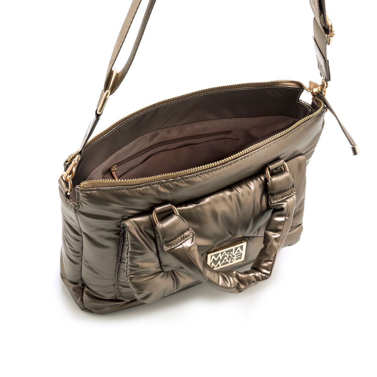 Bolsos de Mujer modelo PUCAR de MARIAMARE image number 4