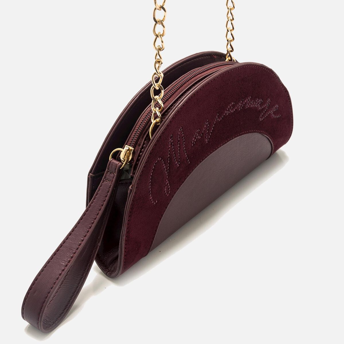 Bolsos de mano de Mujer modelo DIAM de MARIAMARE image number 1