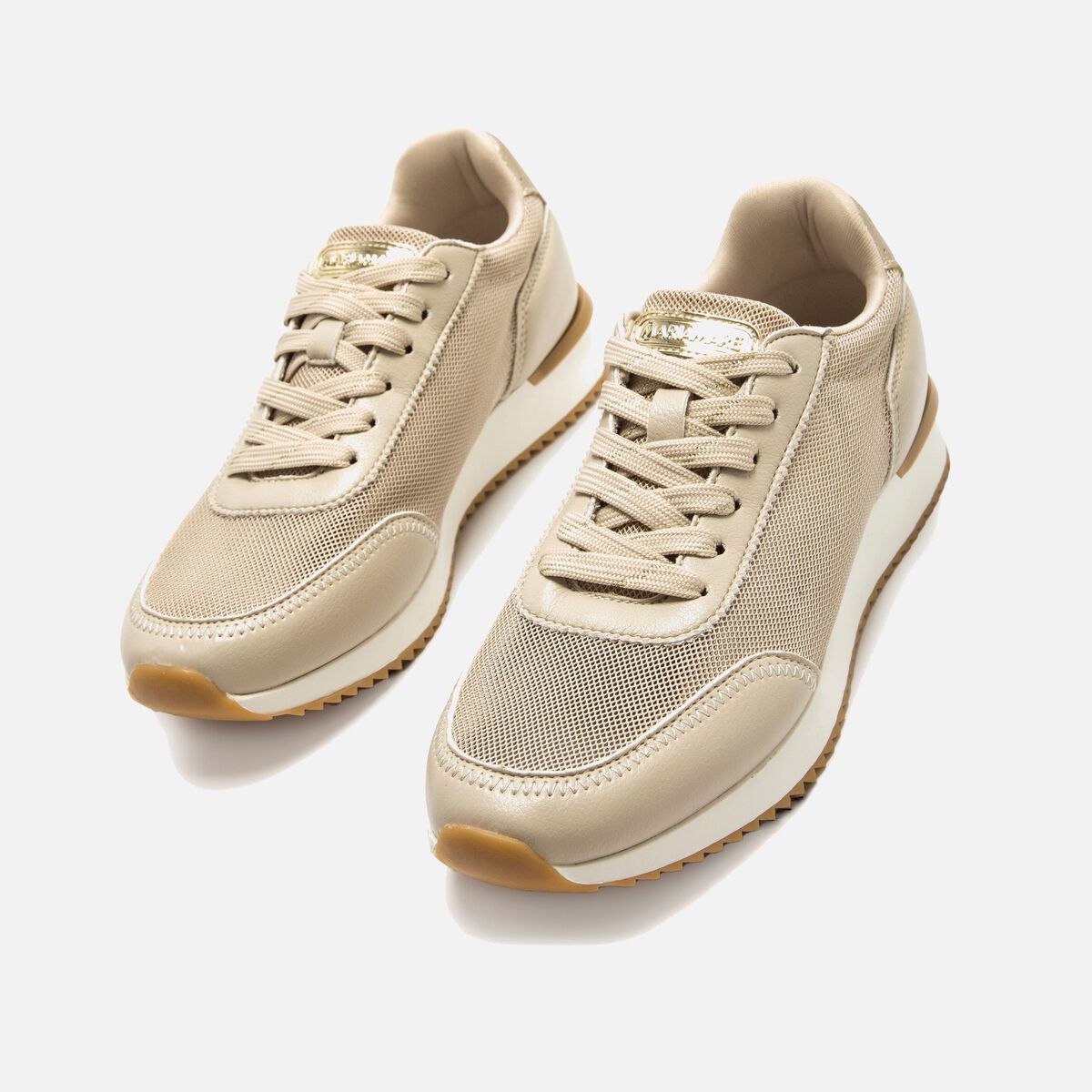 Zapatillas de Mujer modelo LIVANA de MARIAMARE image number 3