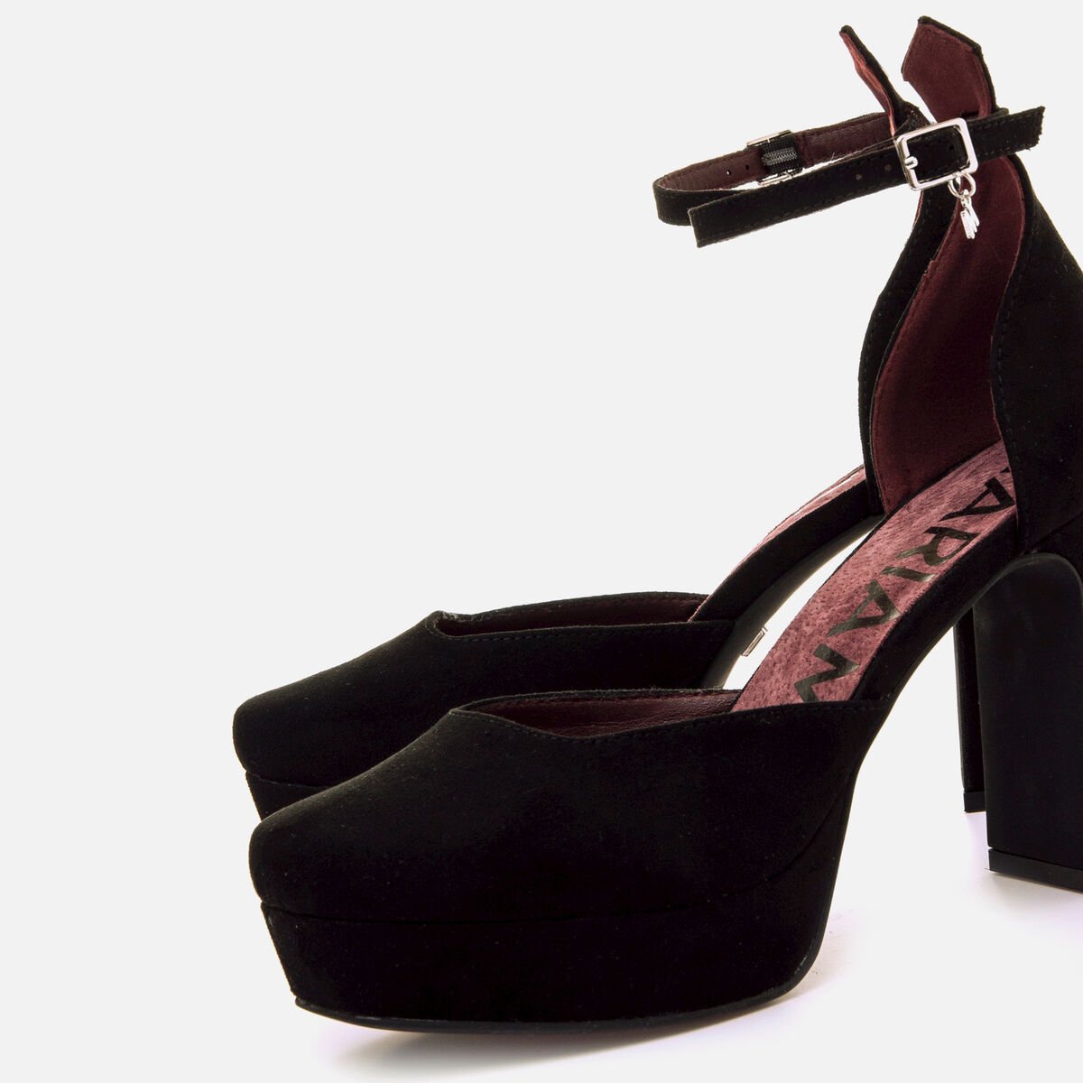 Zapatos de tacon de Mujer modelo ROSETA de MARIAMARE image number 5