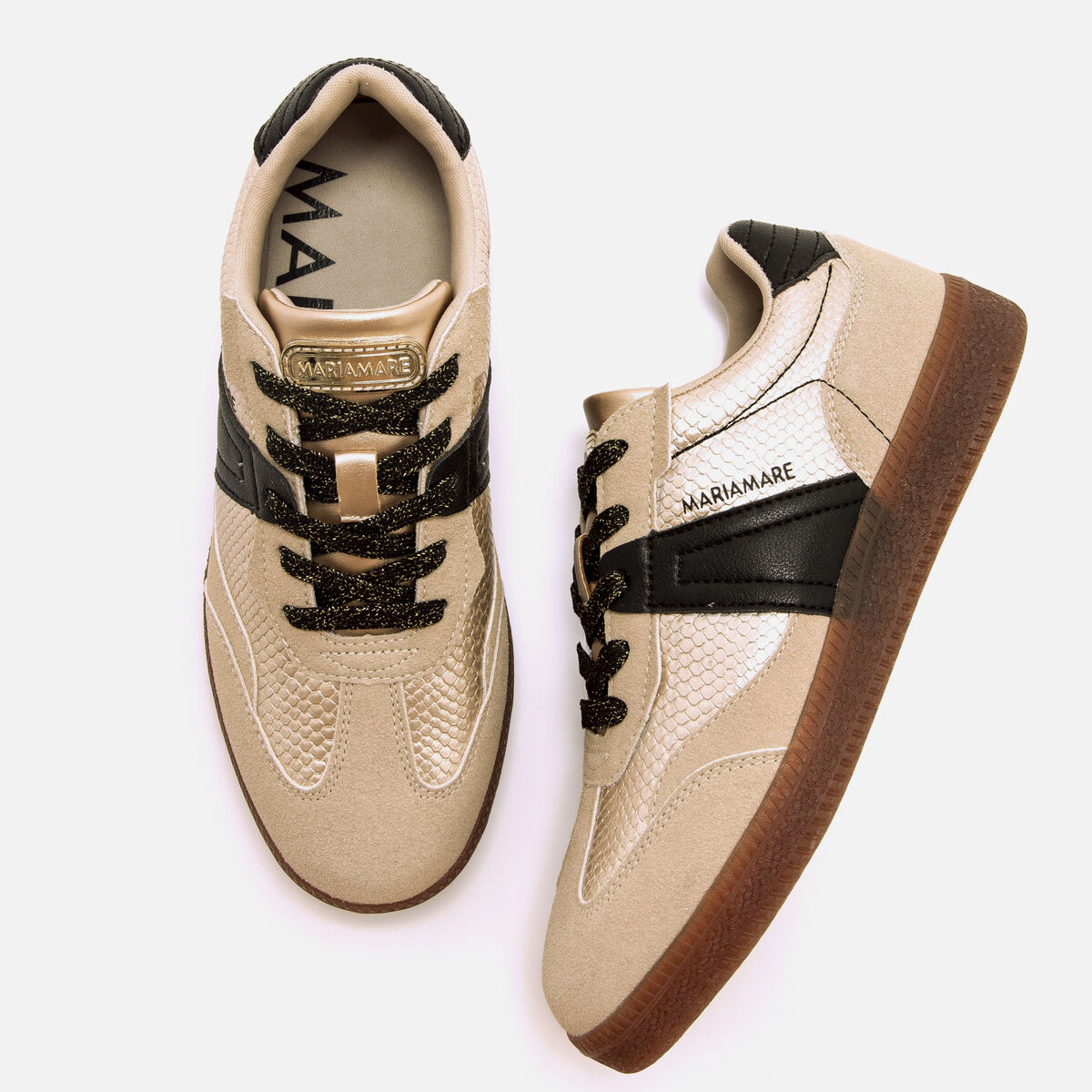 Sapatilhas de Mulher modelo FIORA de MARIAMARE image number 3