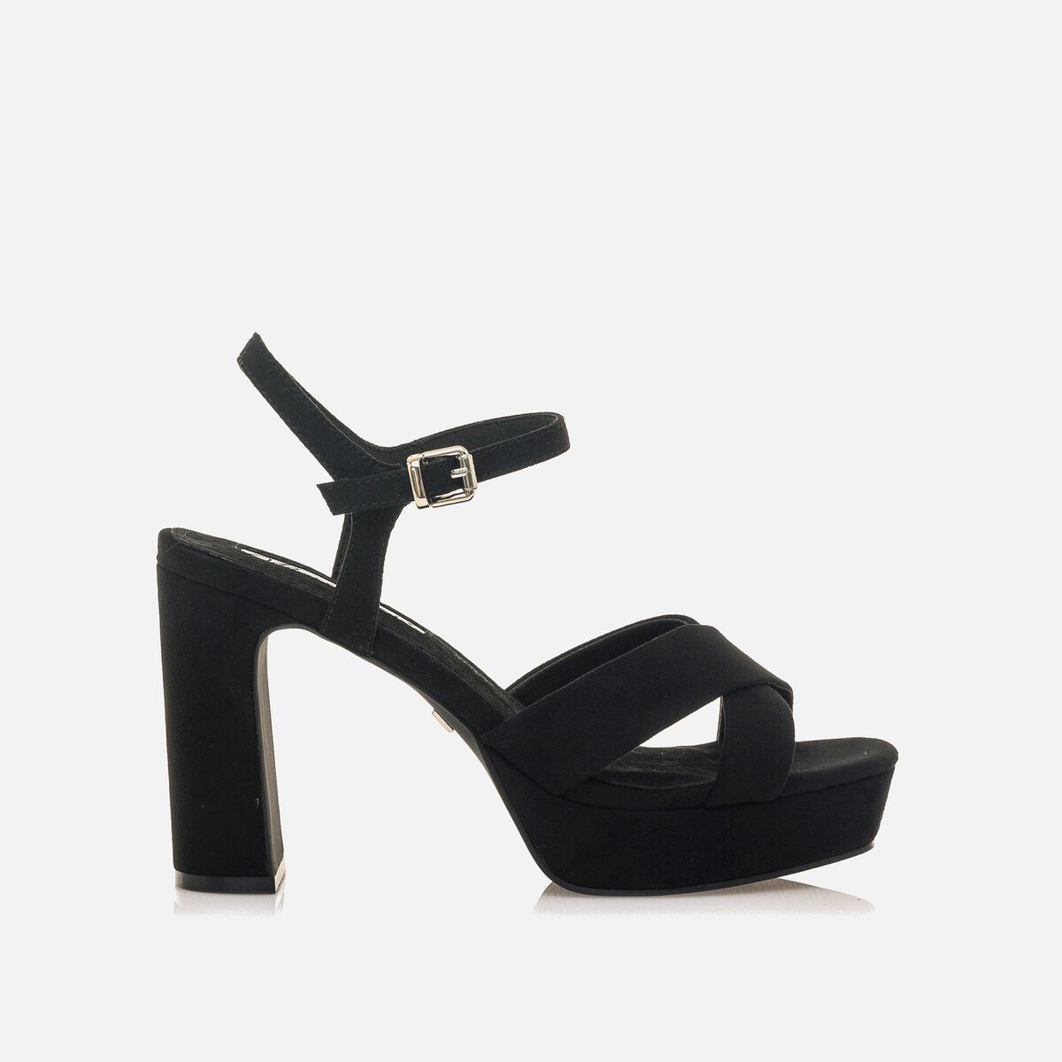 Sandalias de tacon de Mujer modelo ROSETA de MARIAMARE image number 0