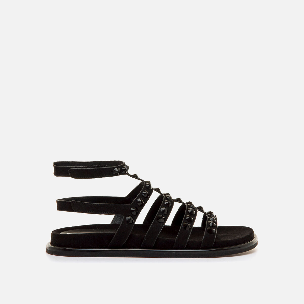 Sandalias planas de Mujer modelo FAELLA de MARIAMARE image number 0