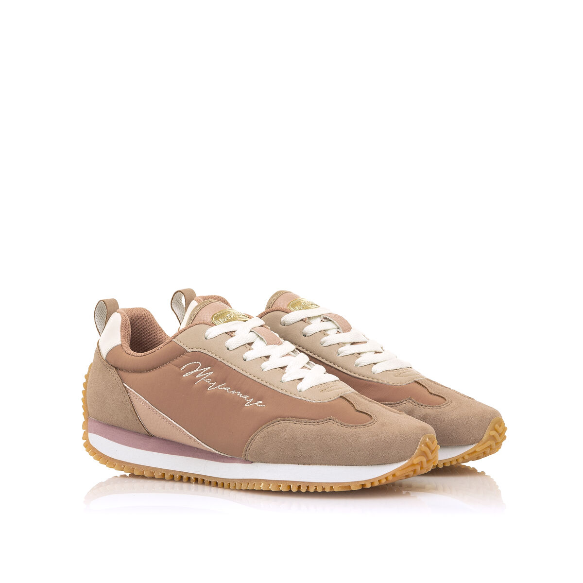 Zapatillas de Mujer modelo KOA de MARIAMARE image number 7