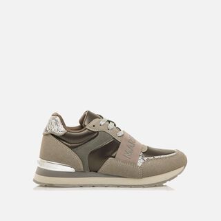 Sneakers de Mulher modelo NARITA de MARIAMARE