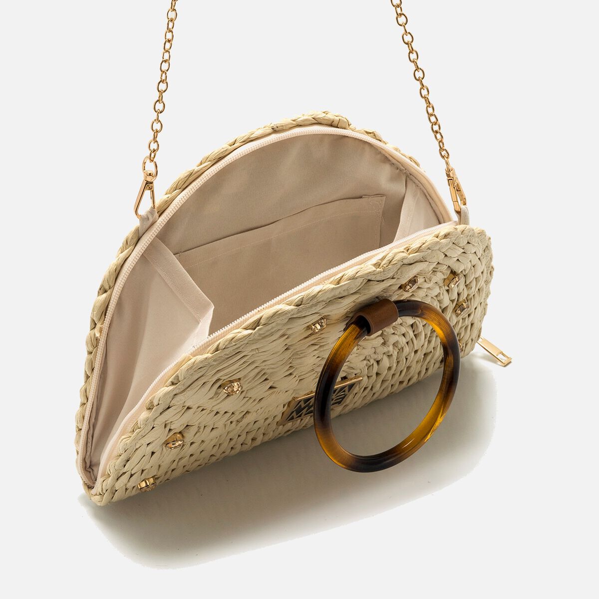Bolsos de mano de Mujer modelo CADIE de MARIAMARE image number 4
