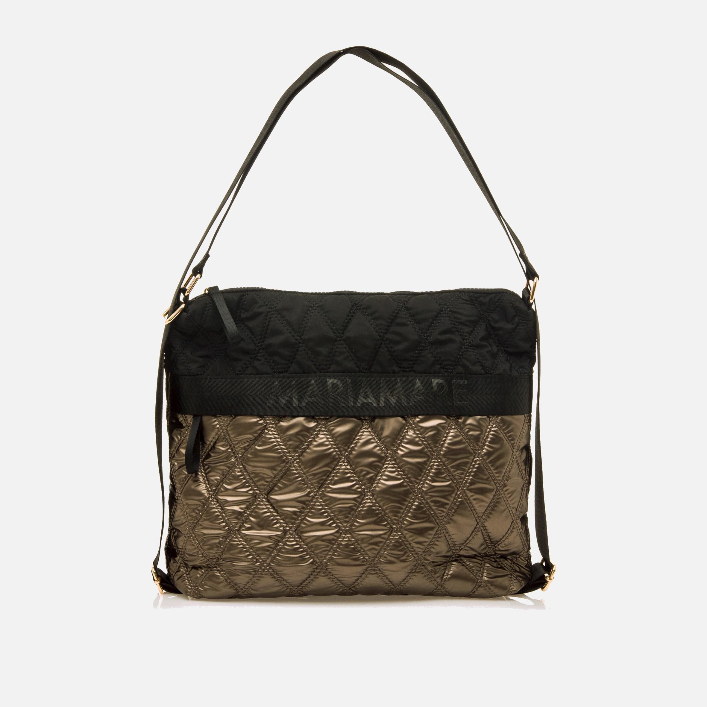 Buy TORIE black 58097 HANDBAGS Mariamare for WOMAN