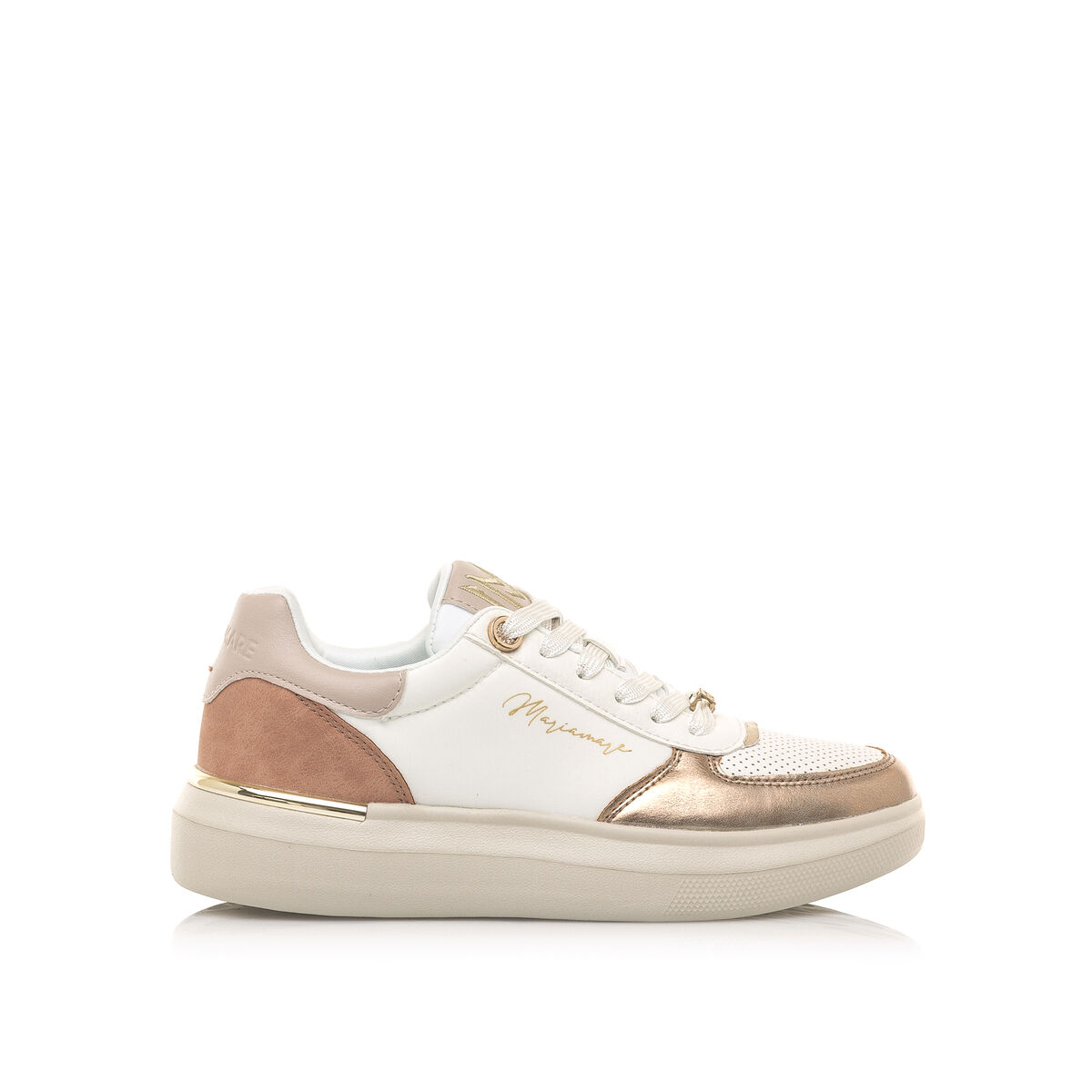 Zapatillas de Mujer modelo VARESE de MARIAMARE image number 0