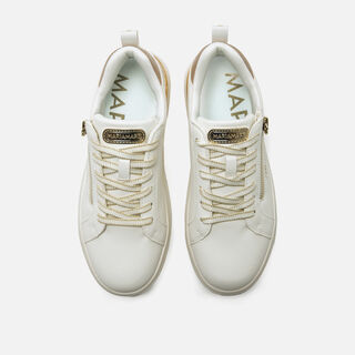 Sneakers pour Femme mod&egrave;le VARESE de MARIAMARE