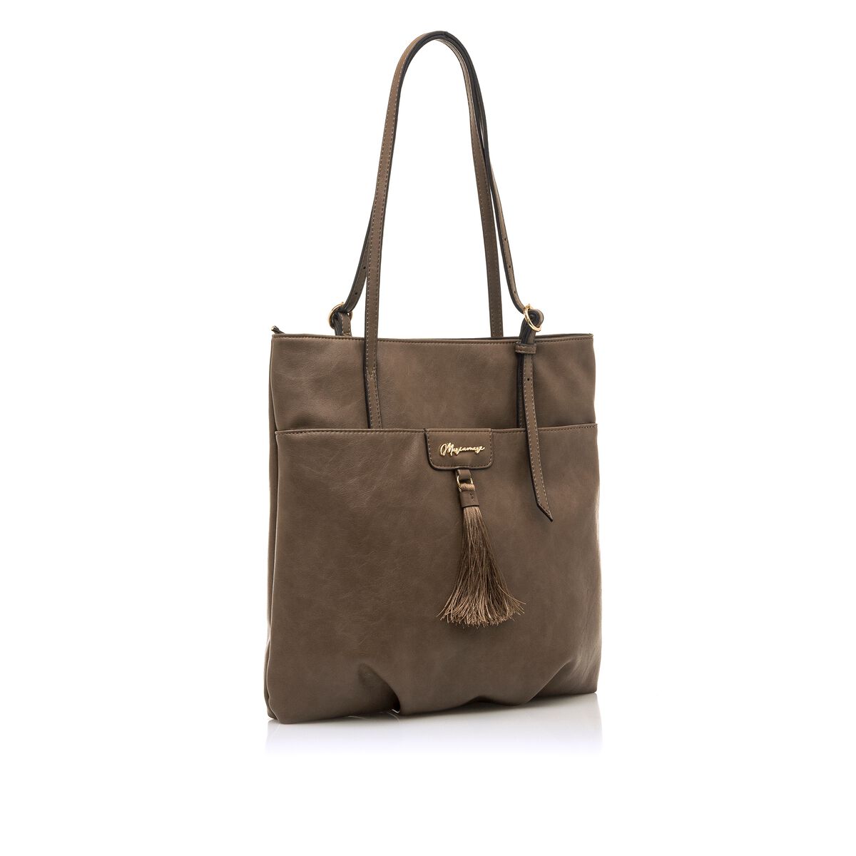 Bolsos de Mujer modelo FULA de MARIAMARE image number 3