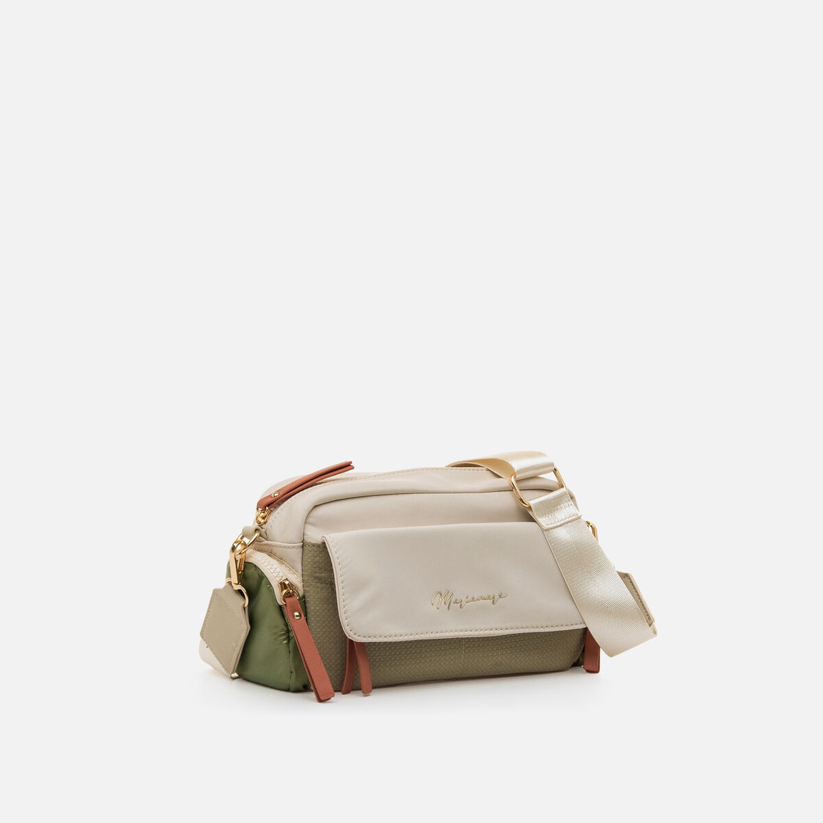 Sacs bandouliere pour Femme mod&egrave;le MESA de MARIAMARE image number 6