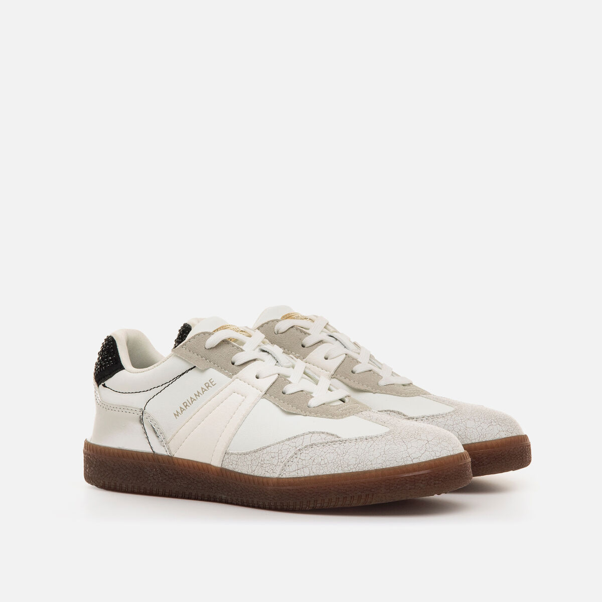 Zapatillas de Mujer modelo FIORA de MARIAMARE image number 4