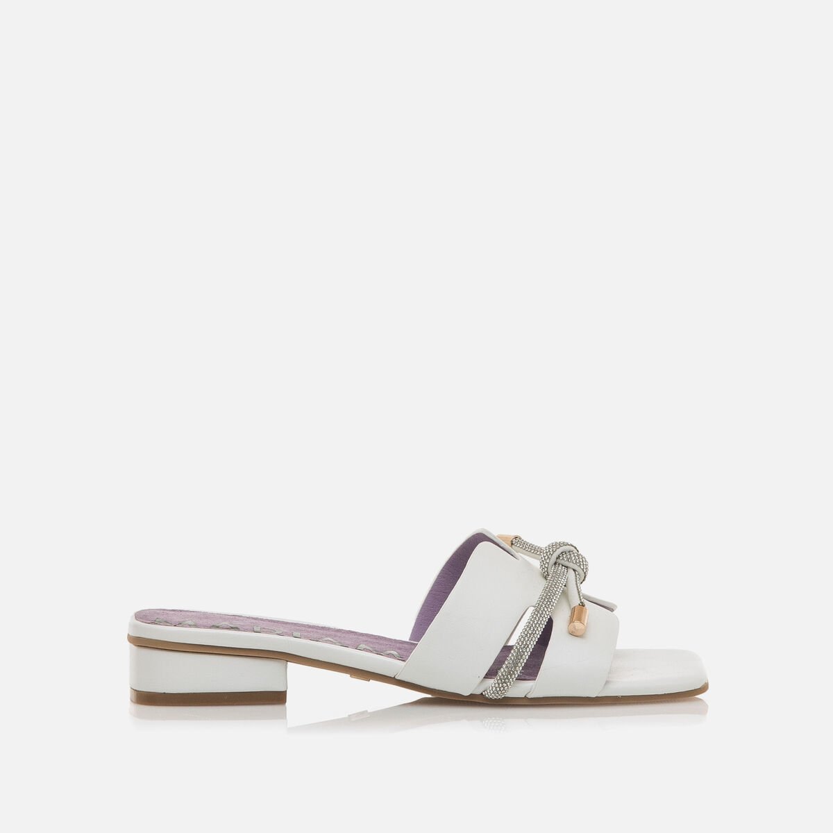 Sandalias planas de Mujer modelo CASIT de MARIAMARE image number 0