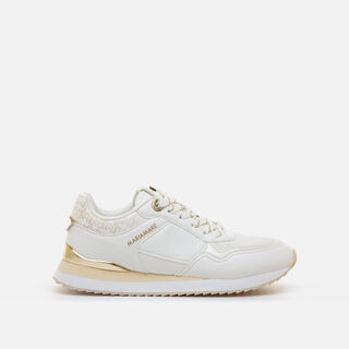 Sneakers pour Femme mod&egrave;le NARITA de MARIAMARE