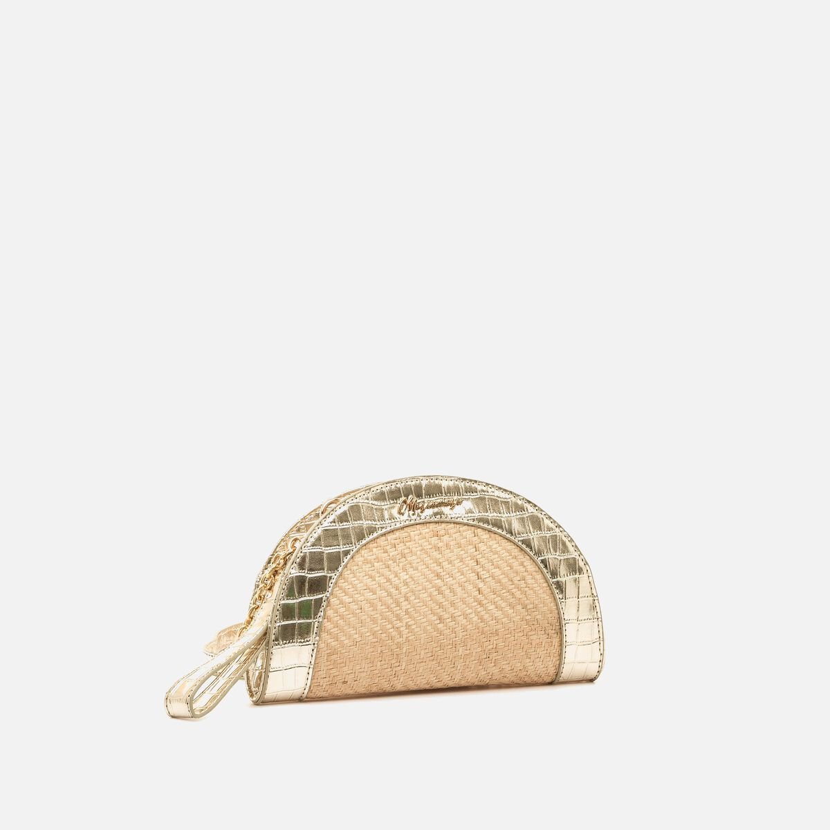 Bolsos de mano de Mujer modelo DIAM de MARIAMARE image number 2