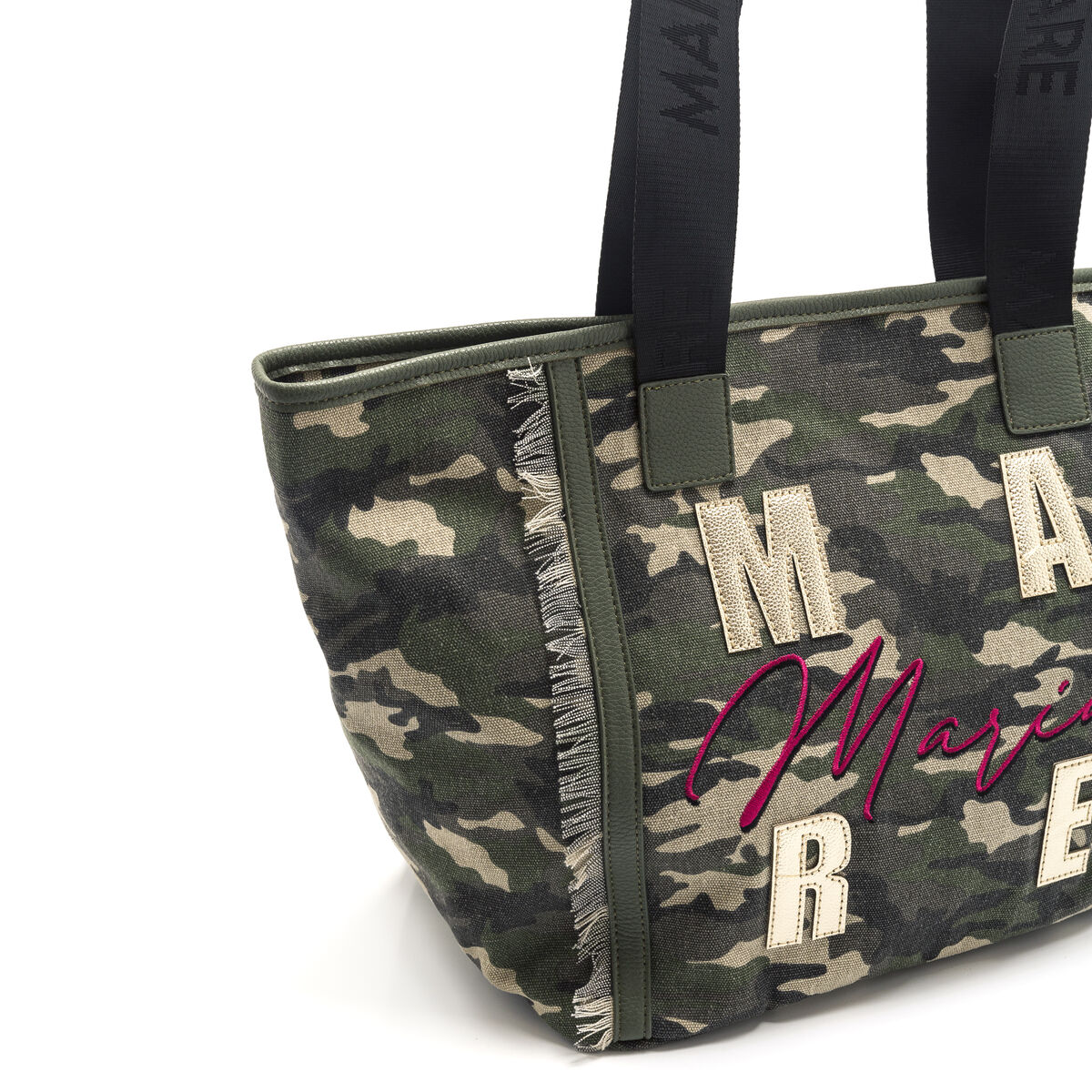 Bolsos de Mujer modelo GOLDER de MARIAMARE image number 1