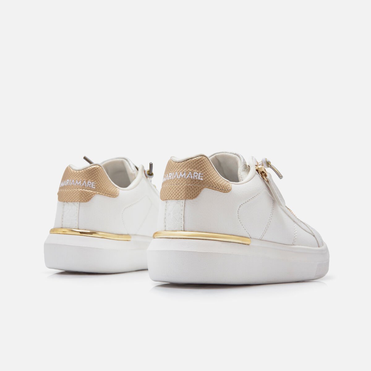 Zapatillas de Mujer modelo VARESE de MARIAMARE image number 7