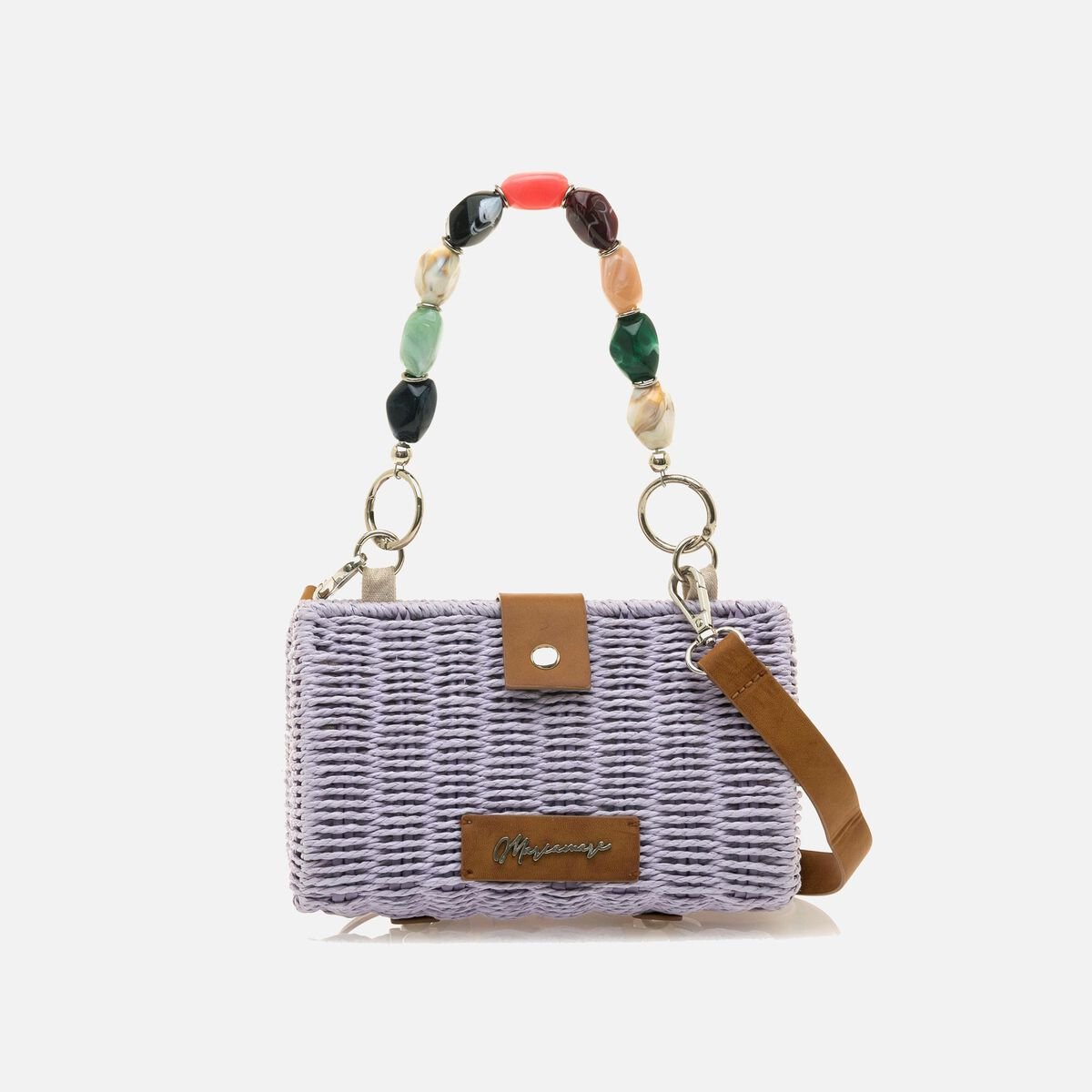Bolsos de Mujer modelo PALMY de MARIAMARE image number 0
