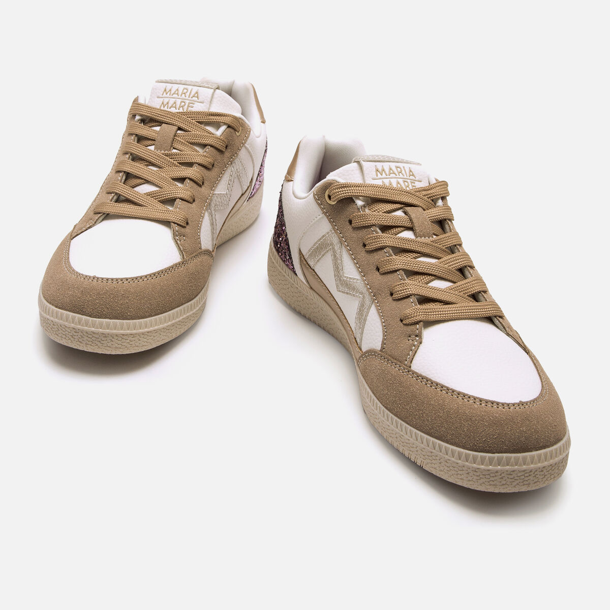 Sapatilhas de Mulher modelo FIORA de MARIAMARE image number 3